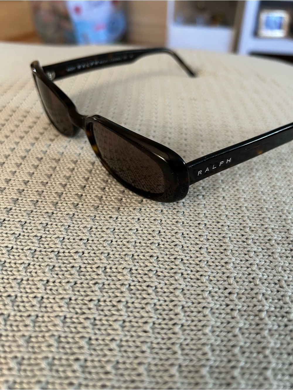 SOLD - sunglasses